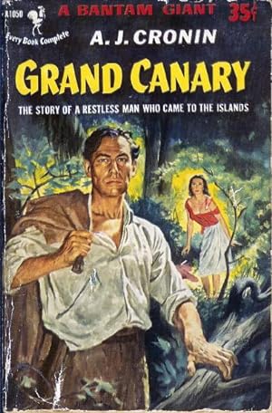 Imagen del vendedor de Grand Canary a la venta por John McCormick