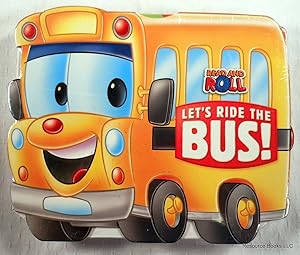 Seller image for Let's Ride the Bus! for sale by Resource Books, LLC