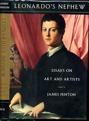 LEONARDO'S NEPHEW. Essays on Art and Artists.