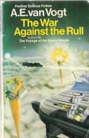 Seller image for The War Against the Rull for sale by Caerwen Books