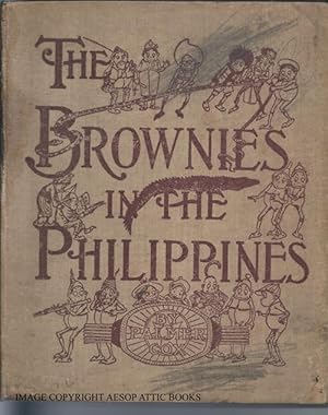 The Brownies in the Philippines