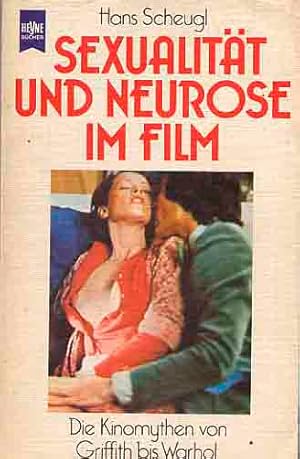 Imagen del vendedor de Sexualitat Und Neurose Im Film a la venta por Ira Joel Haber - Cinemage Books
