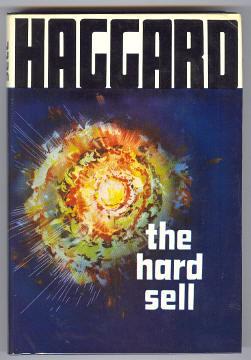 THE HARD SELL