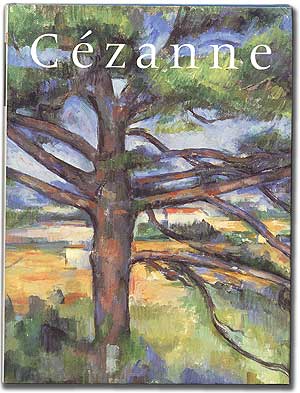 Bild des Verkufers fr Cezanne zum Verkauf von Between the Covers-Rare Books, Inc. ABAA