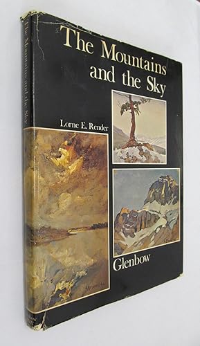 Seller image for The Mountains and the Sky for sale by Renaissance Books