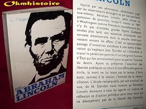 Abraham Lincoln.