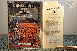 Seller image for Dance Hall of the Dead **SIGNED** for sale by Longs Peak Book Company