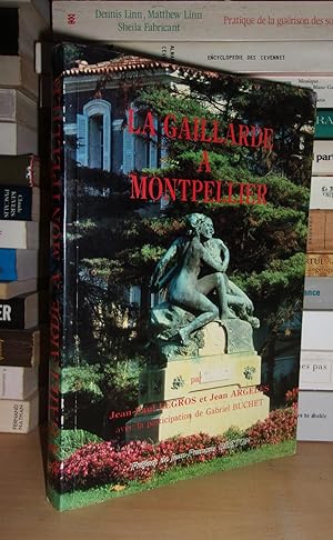 LA GAILLARDE A MONTPELLIER : Ecole Nationale Supérieure Agronomique de Montpellier (ENSAM), Préfa...