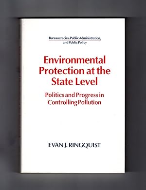 Seller image for Environmental Protection at the State Level for sale by Singularity Rare & Fine