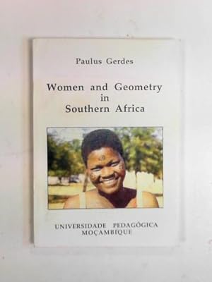 Image du vendeur pour Women and geometry in Southern Africa: some suggestions for further research mis en vente par Cotswold Internet Books