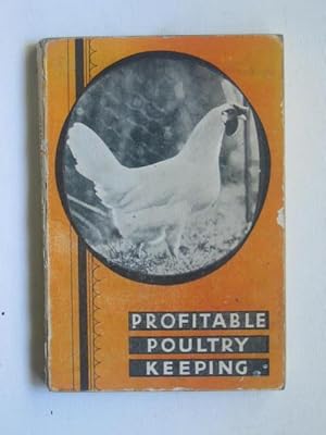 Profitable Poultry Keeping in New Zealand.