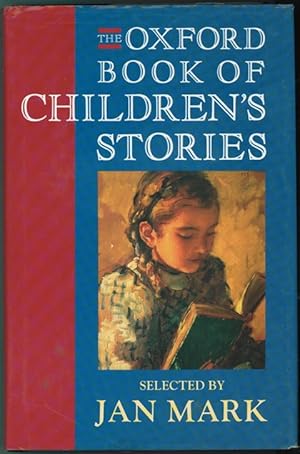 Bild des Verkufers fr The Oxford Book of Children's Stories zum Verkauf von Ainsworth Books ( IOBA)