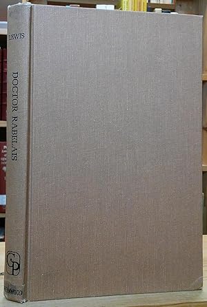 Seller image for Doctor Rabelais for sale by Stephen Peterson, Bookseller