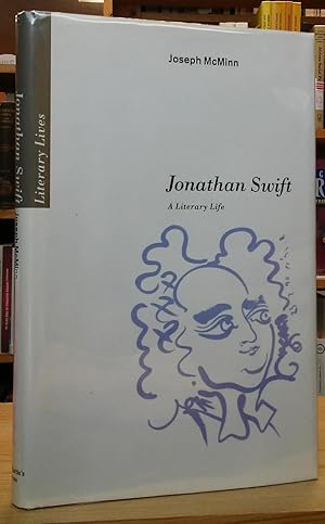 Seller image for Jonathan Swift: A Literary Life for sale by Stephen Peterson, Bookseller