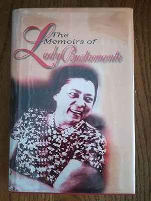 The Memoirs of Lady Bustamante