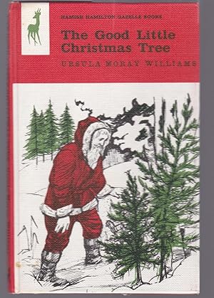 Seller image for The Good Little Christmas Tree for sale by Laura Books