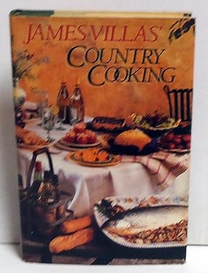 James Villas' Country Cooking