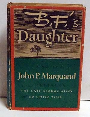 B.F.'s Daughter: A Novel