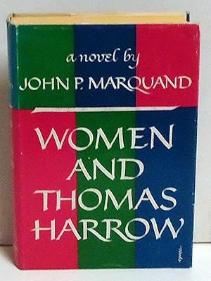 Women and Thomas Harrow