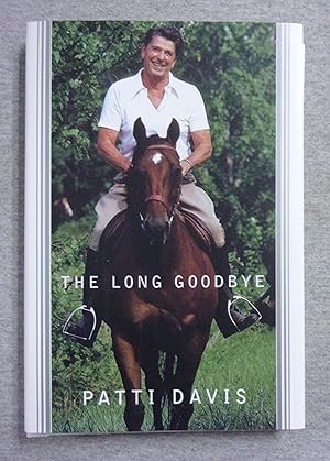 Imagen del vendedor de The Long Goodbye a la venta por Book Nook