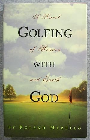 Seller image for Golfing with God for sale by Book Nook