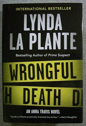 Seller image for Wrongful Death for sale by Book Nook