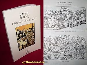 Histoires sans paroles