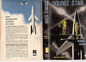 Seller image for Double Star for sale by Magnum Opus Rare Books