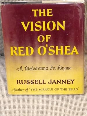 Seller image for The Vision of Red O'Shea for sale by My Book Heaven