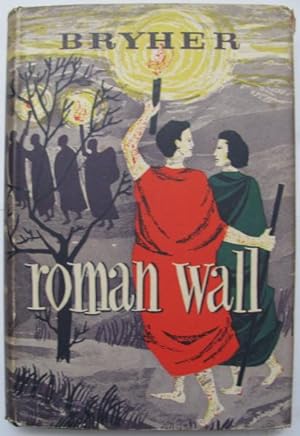 Roman Wall;