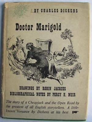 Doctor Marigold;