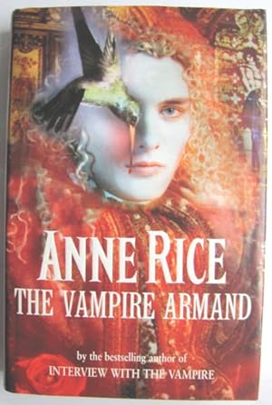 The Vampire Armand;