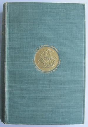 Natural History of Selborne;