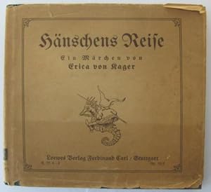 Hanschens Reise;