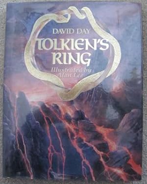 Imagen del vendedor de Tolkien's Ring; a la venta por BOOKS & THINGS