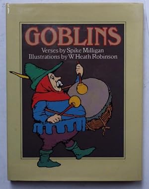 Goblins;