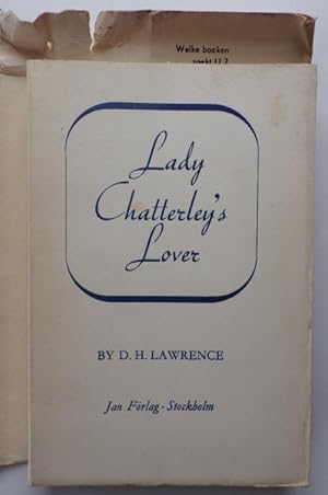 Lady Chatterley's Lover;