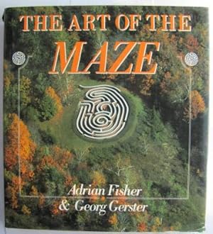 Bild des Verkufers fr The Art of the Maze; zum Verkauf von BOOKS & THINGS