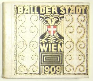 Ball der Stadt, 1909;