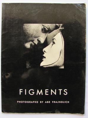 Immagine del venditore per Figments; venduto da BOOKS & THINGS