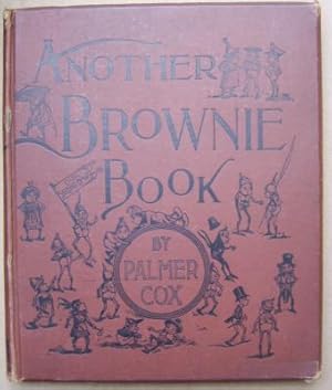 Seller image for Another Brownie Book; for sale by BOOKS & THINGS