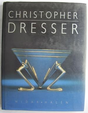 Christopher Dresser;