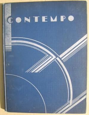 Contempo. This American Tempo by R. Vassos;