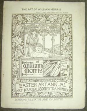 The Work of William Morris;