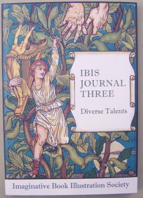 IBIS Journal number 3 Diverse Talents;