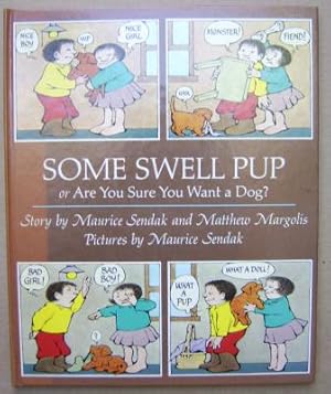 Bild des Verkufers fr Some Swell Pup; zum Verkauf von BOOKS & THINGS