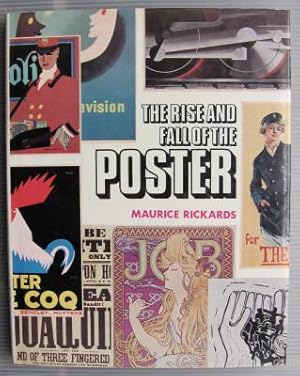 The Rise and Fall of the Poster;