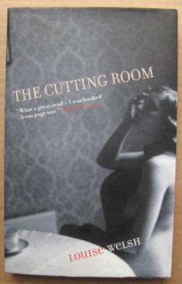 The Cutting Room;