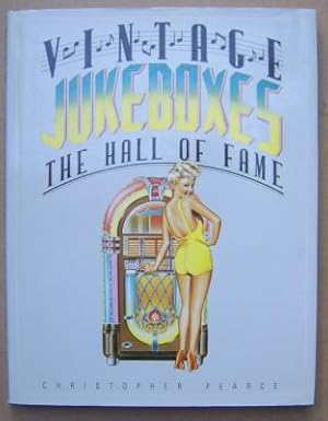 Vintage Jukeboxes, the Hall of Fame;