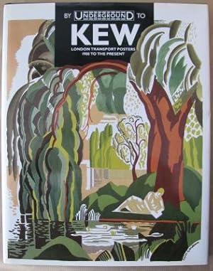 By Underground to Kew;